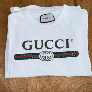 Gucci Tee